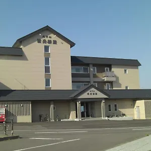 Uni Goten ホテル