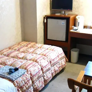 Kurobe ホテル
